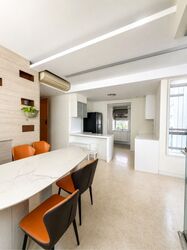 One Amber (D15), Condominium #602836071